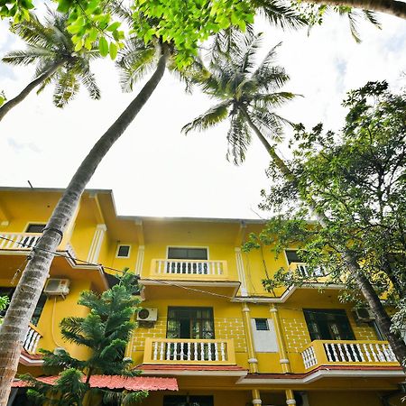 Oyo 17309 Maya'S Holiday House Calangute Exterior photo