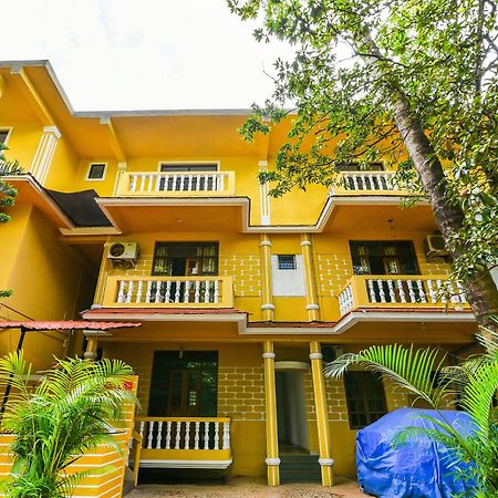 Oyo 17309 Maya'S Holiday House Calangute Exterior photo